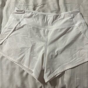 Women’s Crz yoga shorts sz xs